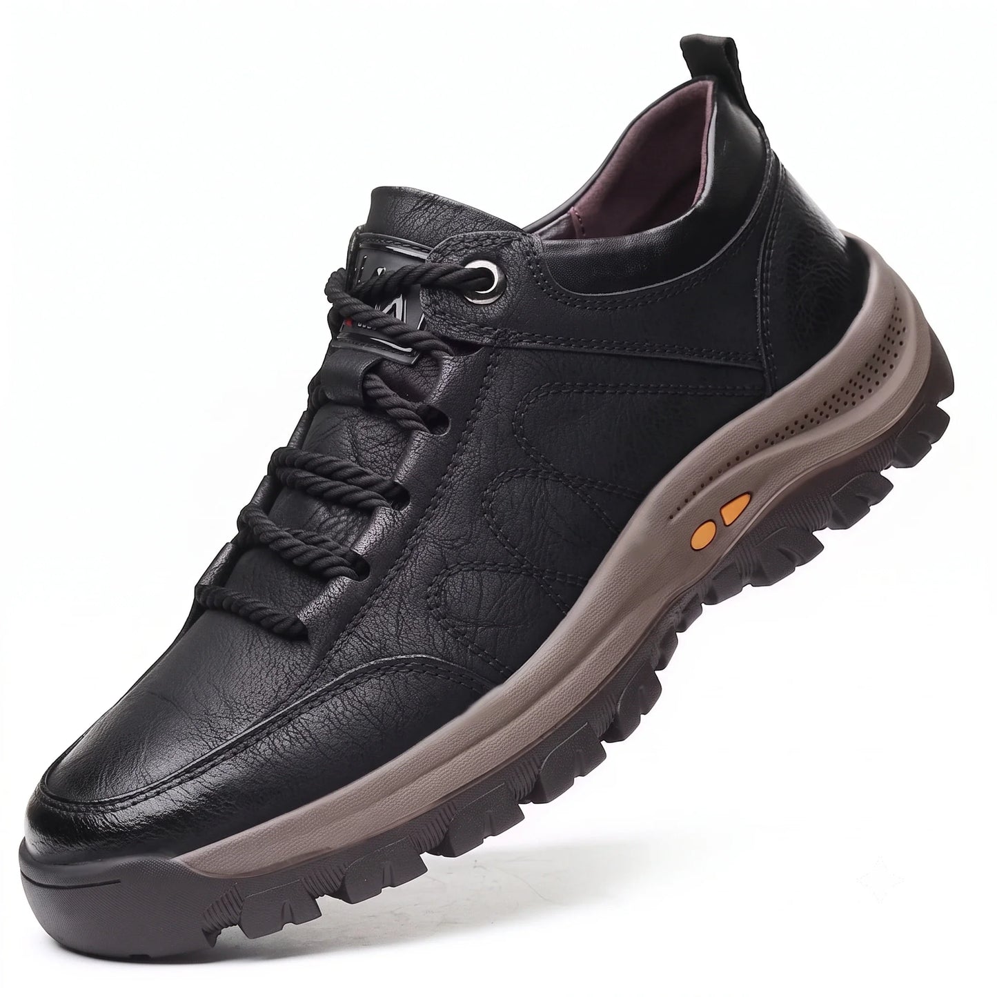 Buy 1 Get 1 Free – OrthoPlush Ergonomic Arch Support Shoes